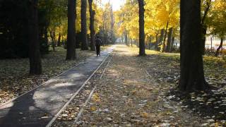 Walk in Szentes