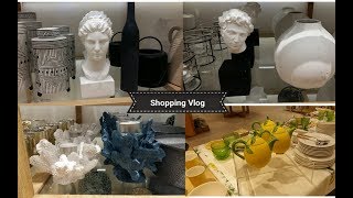 IKEA, ZARAHome/ Лето 2019/Shopping vlog
