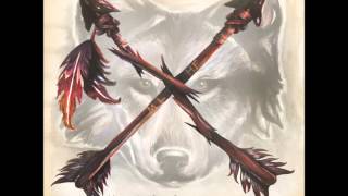 Major Leage: "Twenty Seven" (Track 3)