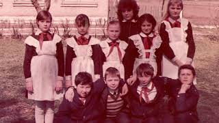Приглашение на Вечер встречи выпускников и Юбилей.  Вензовецкой школе - 50 лет!