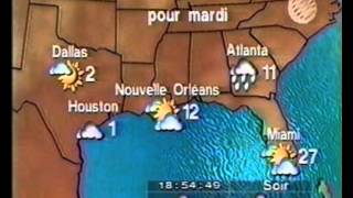 Meteo Media Ottawa