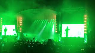 Imagine Dragons - Radioactive - Live Firenze Visarno Arena - 02/06/2019