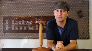 Brixton Thirsty Hat Review - Hats By The Hundred