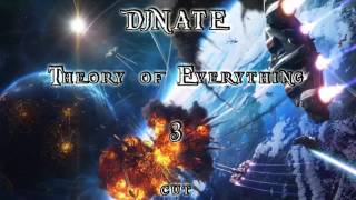 Dj Nate - Toe3 (Cut)