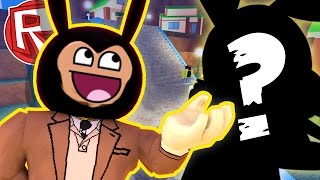 ROBLOX ? | WHO'S MY NEW BEST FRIEND! | Pokemon Brick Bronze #2