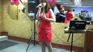 Золотая свадьба. Песня "Офицерские жены"
