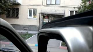 Посылка из Китая #5 ТОВАРЫ ДЛЯ АВТО (Резиновый уплотнитель)