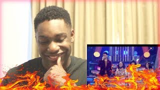 Your Face Sounds Familiar Kids 2018: TNT Boys as Bee Gees | Too Much Heaven l REACTION!!