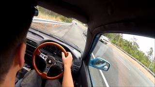 Charade 1.6 test