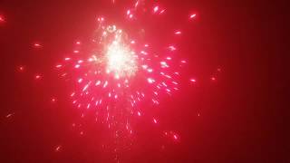 18:00 Project Vuurwerk O&N 2019 2020 Apeldoorn