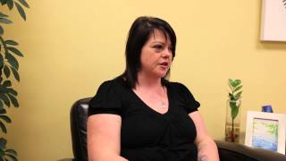 Raynor Massage Canada : Sharla Duncan Interview