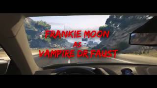 GTA5 RP - Fangs Клыки