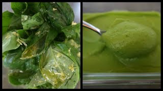 Broccoli Pesto Recipe | AIP Diet, Paleo & Vegan