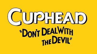 Funfair Fever (Short Version) - Cuphead