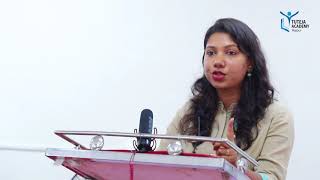 Miss Sheetal Bansal @CGPSC SEMINAR 2018