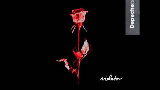 Depeche Mode - Violator (Full album)