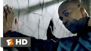 The Equalizer (2014) - Pay It Back Scene (4/10) | Movielcips