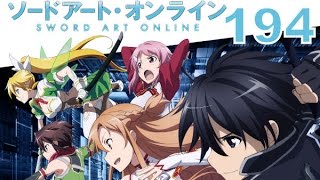 Sword Art Online: Hollow Fragment - PS VITA Walkthrough 194 - Nm "Impregnable"
