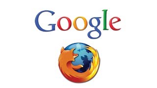 How to make Google your default search engine in Firefox