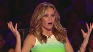 Unbelievable! The BEST Magicians Got Talent of America & Britain ALL TIME