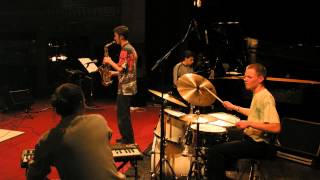 Jack Harrer Quintet - Frankovo Stará - Equinox