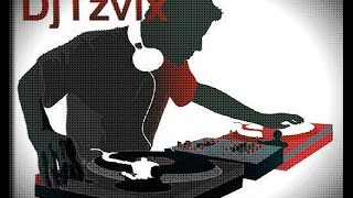Eric Prydz - Call On Me 2014 (DjTzvix Electro Dub Remix)