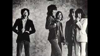 The Rolling Stones "Moonlight Mile" (1971)