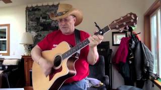 1502 -  Highwayman  - The Highwaymen cover with guitar chords and lyrics