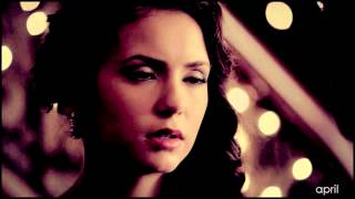 Damon & Elena || спокойной ночи, любовь