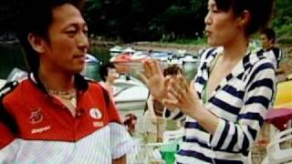 KATANAマリンプロダクツ　TV　３