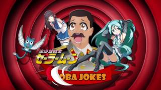 BEST ANIME Coba (18+) 2017 April #1 Самые лучшие Анимэ приколы (THE FUNNIEST ANIMES)