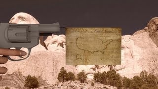 Les armes à feu aux États-Unis