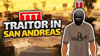 Wir werden GANGECHTE Traitor! - ♠ Trouble in Terrorist Town: Classic ♠