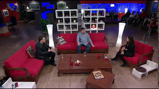 pastor Kaysharov na TUNEL 13 januari 2015