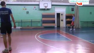 Программа 'Время по компасу' - Тайм - Аут (12.04.13)