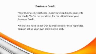 MyCorporation and Credit DMS