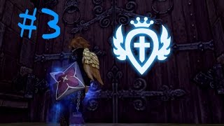 Dragon Nest - Анатосфер PvP ХРАНИТЕЛЬ/GUARDIAN #3