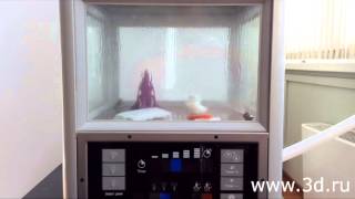 Ацетоновая баня Magic Box