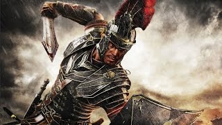 Обзор игры Ryse son of Rome