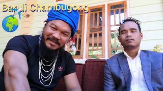 Songrena sikgiparangna namgipa Kobor