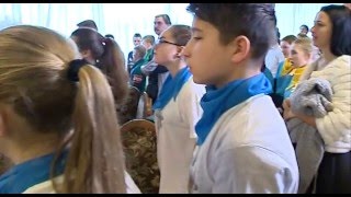 ТУРНИР ЮНЫХ БОГОСЛОВОВ ЛИТВЫ...