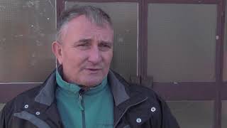 Bratunacka sportska dvorana novi parket UPSMedia