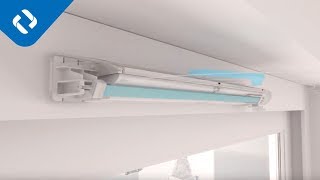 Envie d’une ventilation vraiment intelligente ? Aereco, l'air sur mesure.