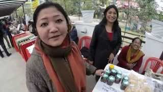 Santoshi Rana of Bihani Social Ventures in Kathmandu Nepal