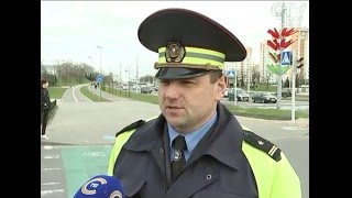 Правила безопасности для велосипедистов: самые распространенные ошибки велосипедистов