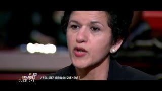 [EXTRAIT] Clash entre Mazarine Pingeot et Malika Sorel