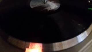 Gramofon Sony PS-T25 turntable