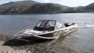 Ka hem jet boats 737