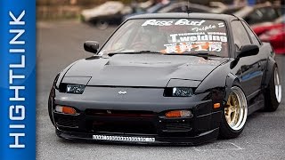 Top 5 Cheap Sports Cars From The 90's