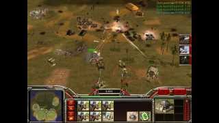 Game (Китай) Command & Conquer: Generals 2 (Китай-ГЛА)anti (4-Generals)